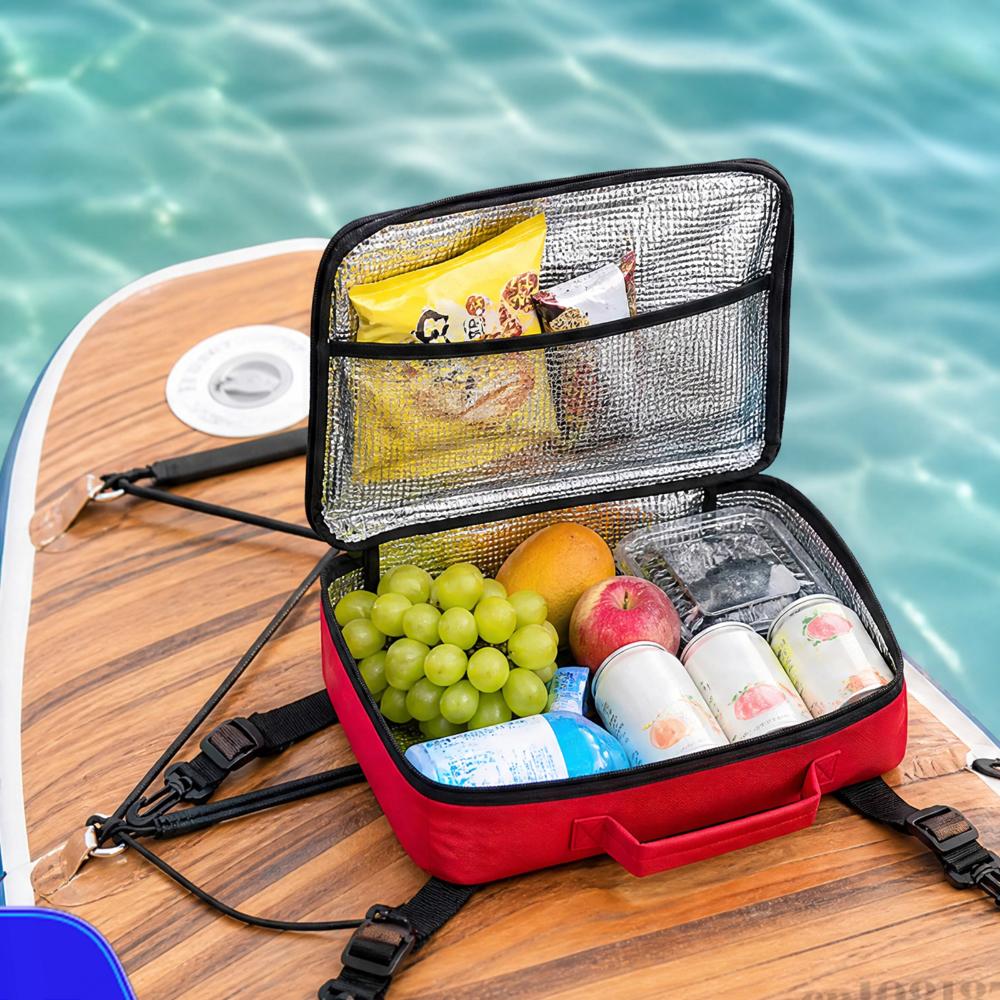Women'S Kayak Accessories - Wodoodporna, izolowana torba do przechowywania deski