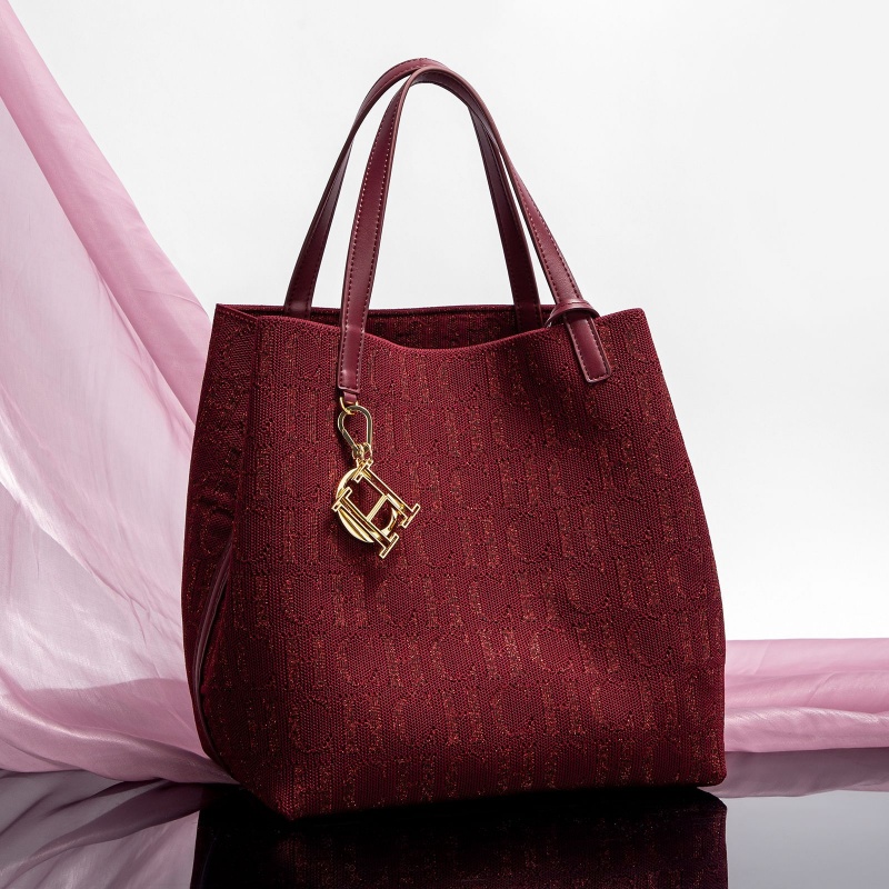 Women'S Accessories Handbags - CHCH Fashion Nowa Torebka typu Bucket