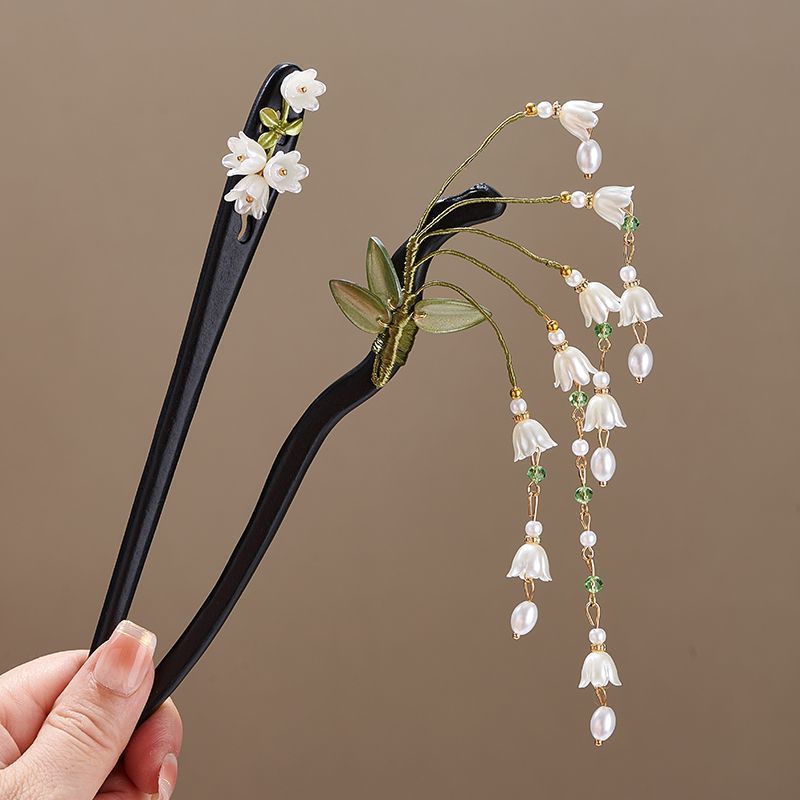 Women'S Accessories H&M - Akrylowe spinki do włosów dla kobiet