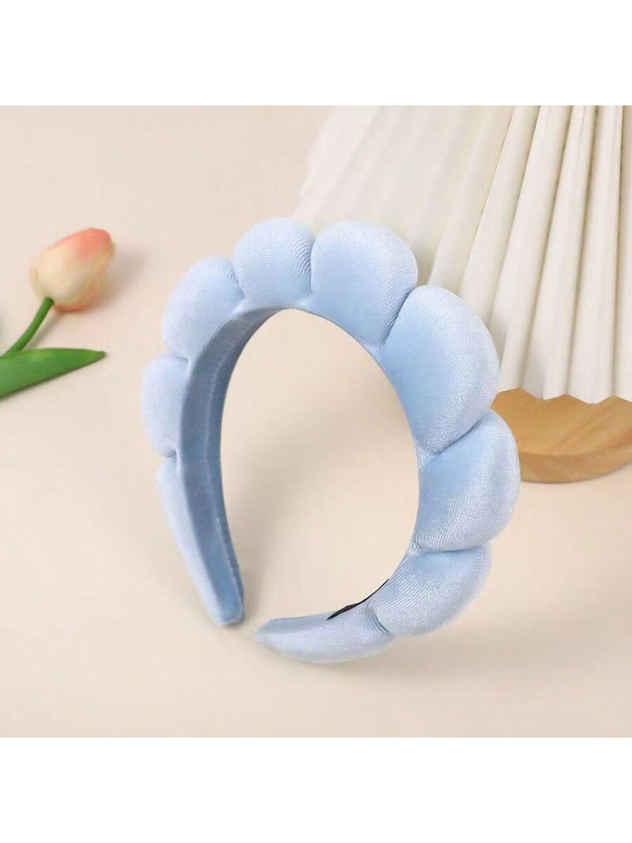 Women'S Exercise Accessories - 1 szt. Opaska do włosów w
