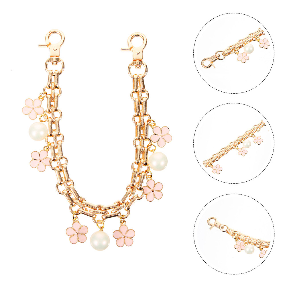 Women'S Accessories Handbags - 2 szt. łańcuszków do torebki w