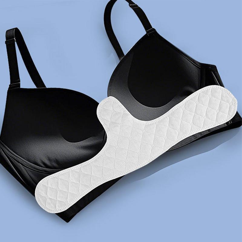 Women Accessories Under £10 - Wkładki do biustonosza Zestaw 10 wkładek