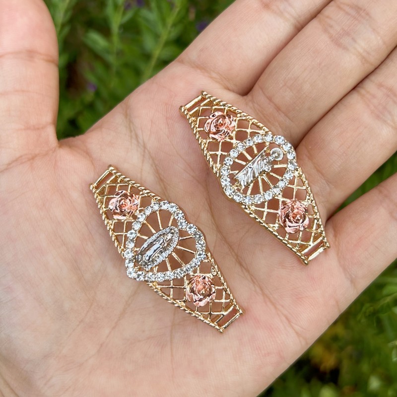 Śliczna bransoletka Virgencita – Women Juda Accessories recenzja i cena