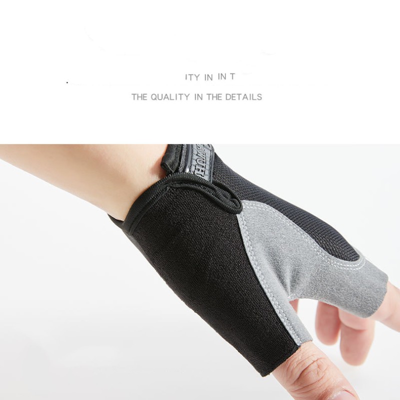 Oddychające rękawiczki na siło – Women'S Exercise Accessories recenzja i cena