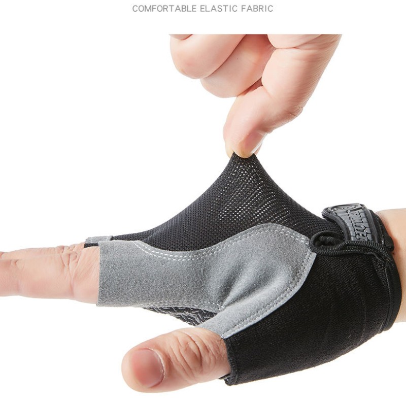 Oddychające rękawiczki na siło – Women'S Exercise Accessories recenzja i cena