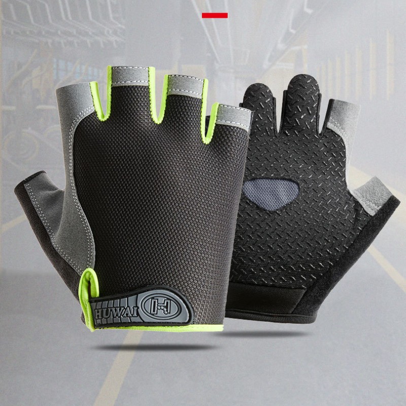 Oddychające rękawiczki na siło – Women'S Exercise Accessories recenzja i cena