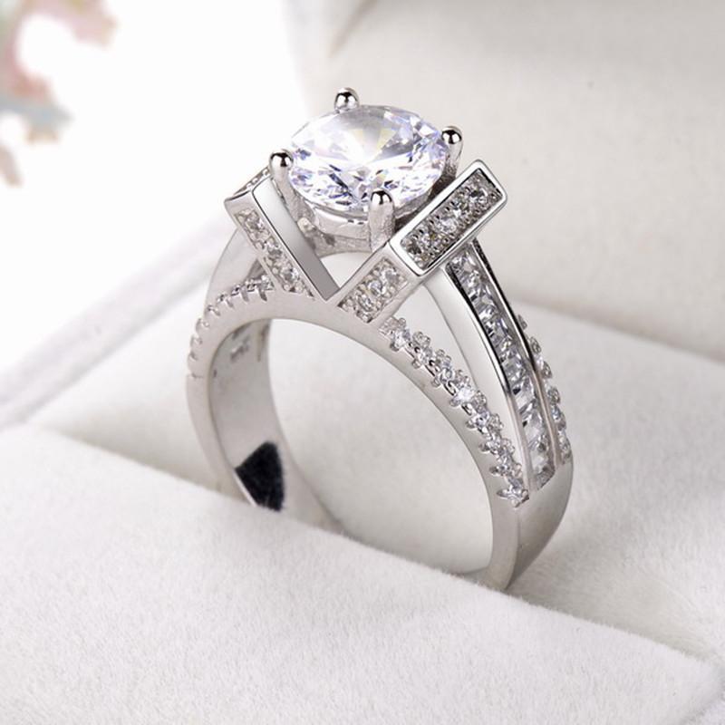 Obrączka biżuteria romantyczny – Women Accessories List recenzja i cena
