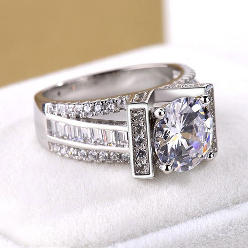 Obrączka biżuteria romantyczny – Women Accessories List recenzja i cena