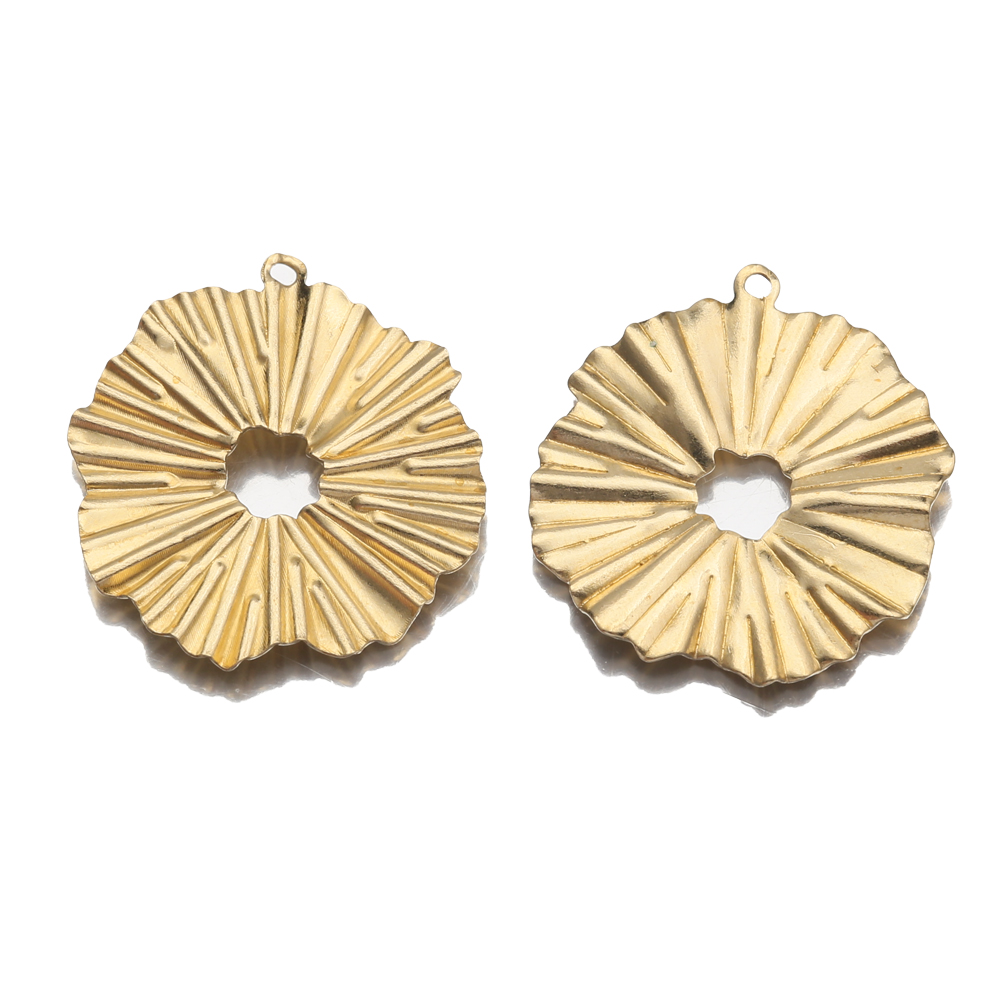 20 sztuk/partia mosiądz słońce – Tassel Earrings Boho recenzja i cena