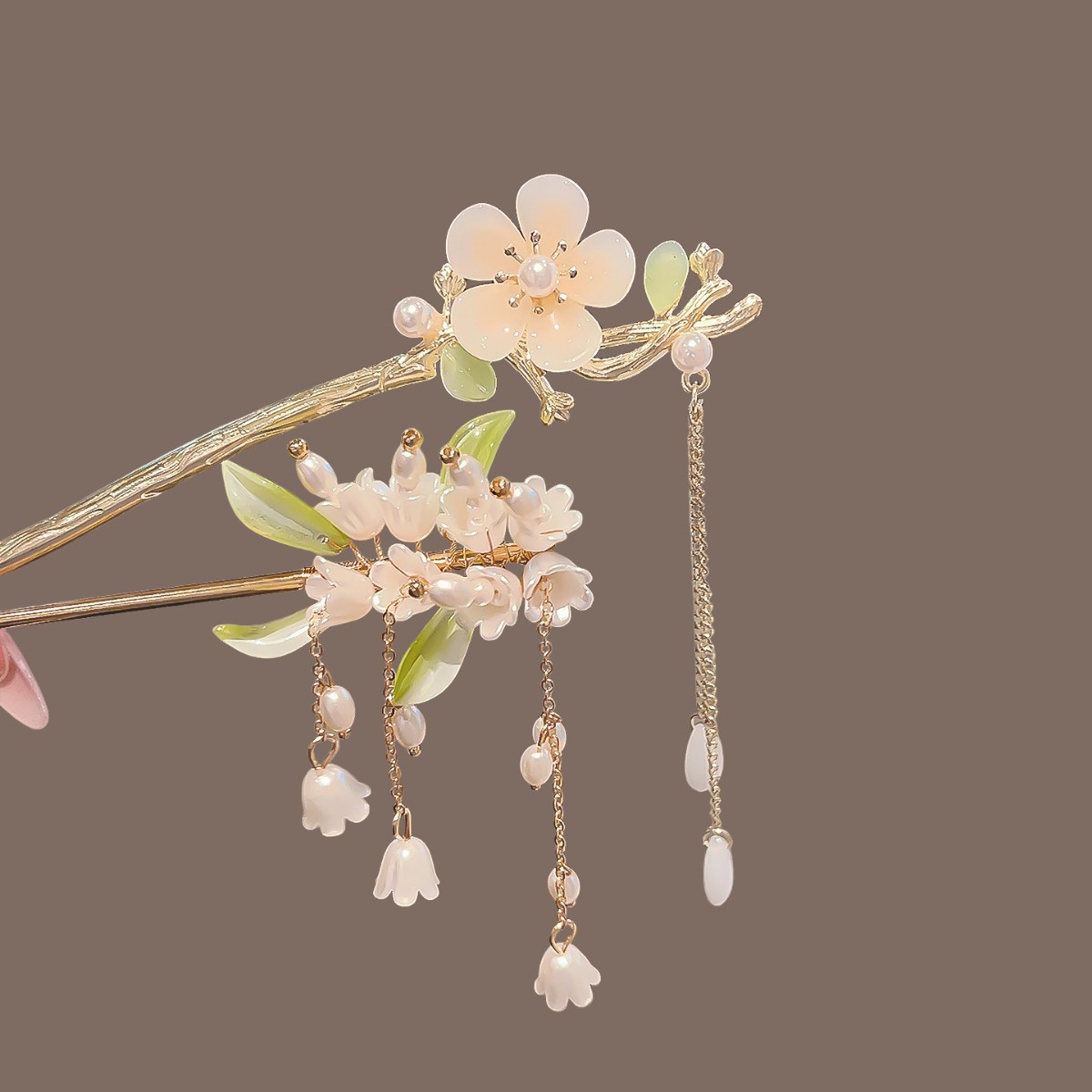 Wstążki do włosów w stylu vint – Women'S Accessories H&M recenzja i cena