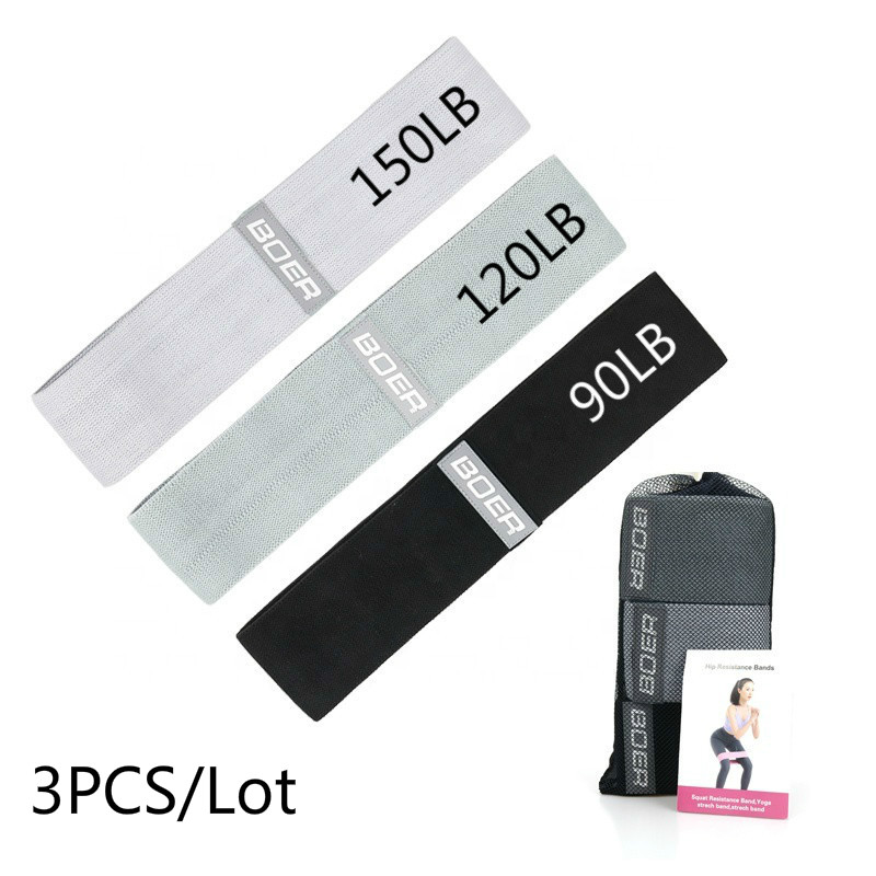 3 sztuk kobiety mężczyźni tkan – Women'S Exercise Accessories recenzja i cena