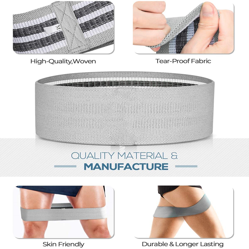 3 sztuk kobiety mężczyźni tkan – Women'S Exercise Accessories recenzja i cena
