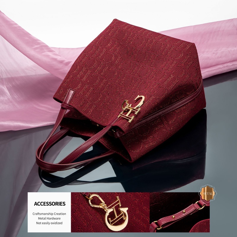 CHCH Fashion Nowa Torebka typu – Women'S Accessories Handbags recenzja i cena