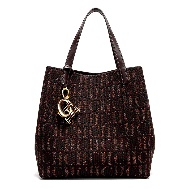 CHCH Fashion Nowa Torebka typu – Women'S Accessories Handbags recenzja i cena