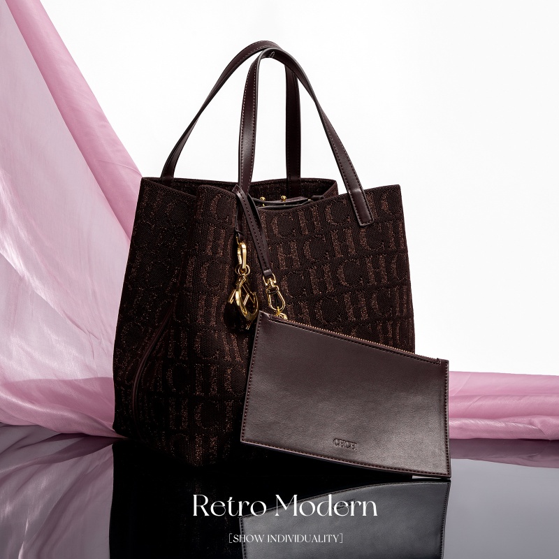 CHCH Fashion Nowa Torebka typu – Women'S Accessories Handbags recenzja i cena