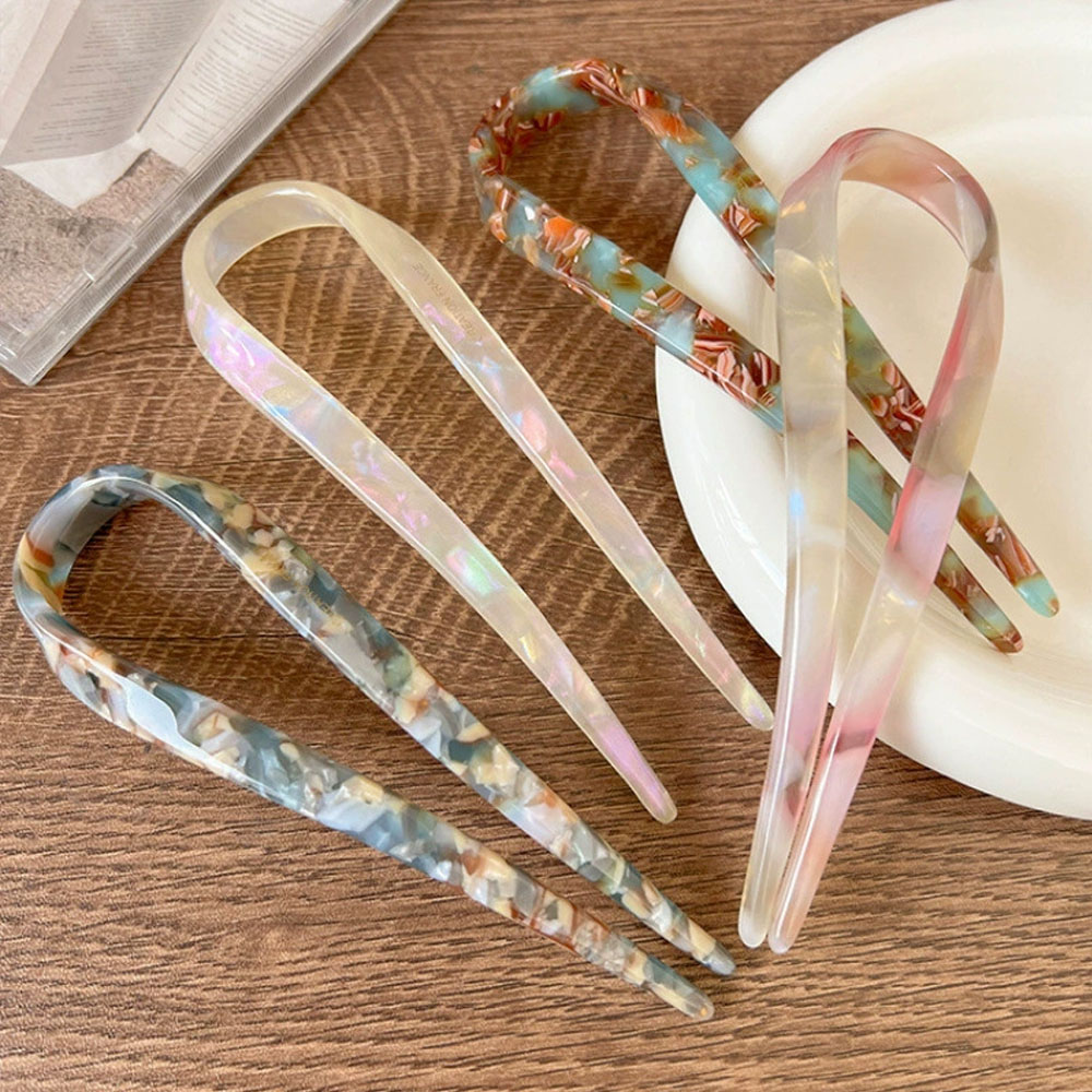 Retro spinka do włosów w kszta – Women'S Accessories H&M recenzja i cena