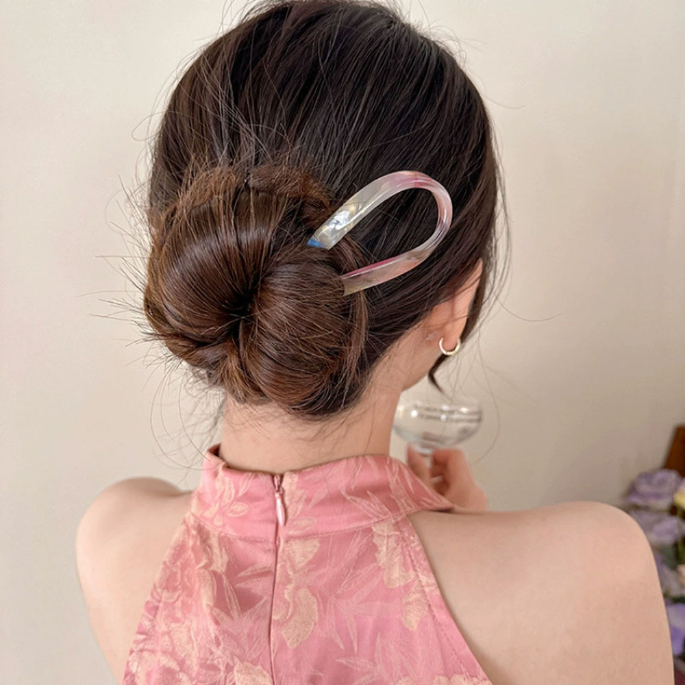 Retro spinka do włosów w kszta – Women'S Accessories H&M recenzja i cena