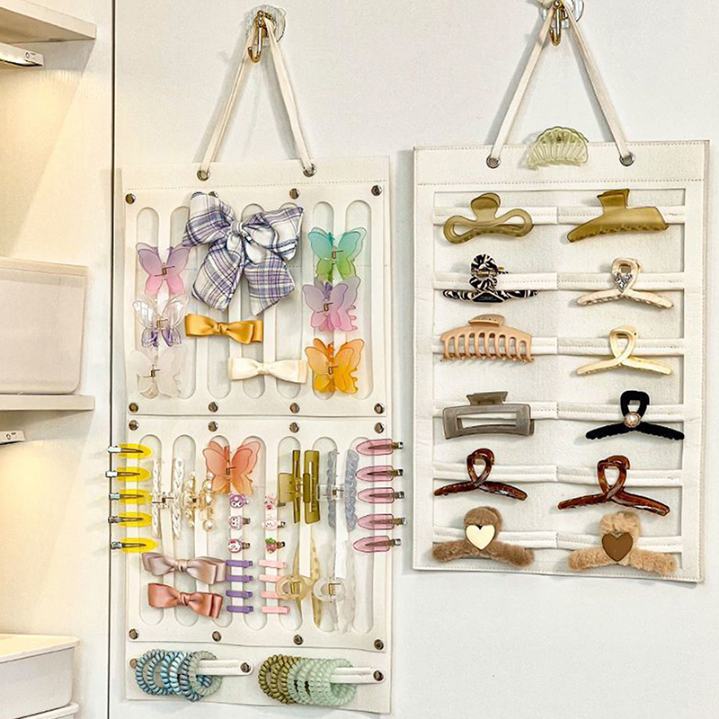 Wiszące pazury do włosów klips – Women Accessories List recenzja i cena
