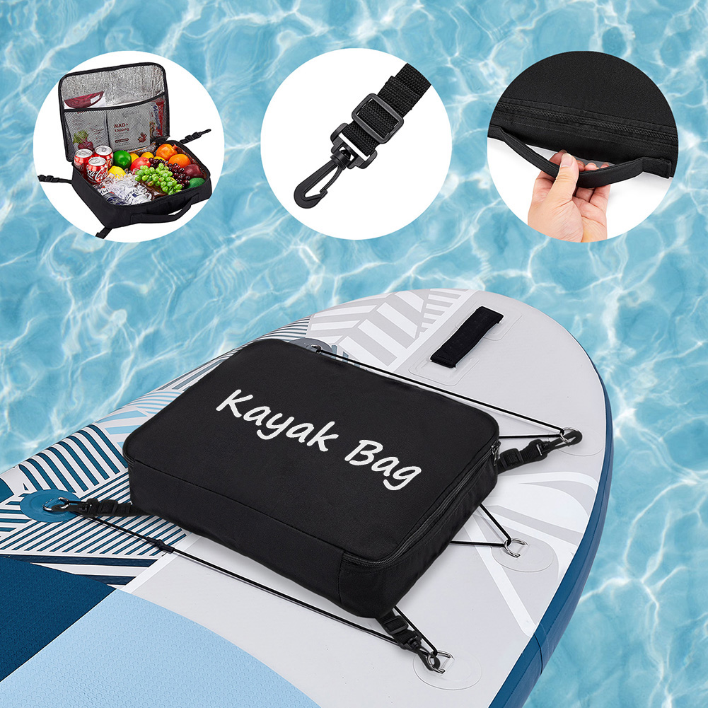 Torba do przechowywania deski  – Women'S Kayak Accessories recenzja i cena