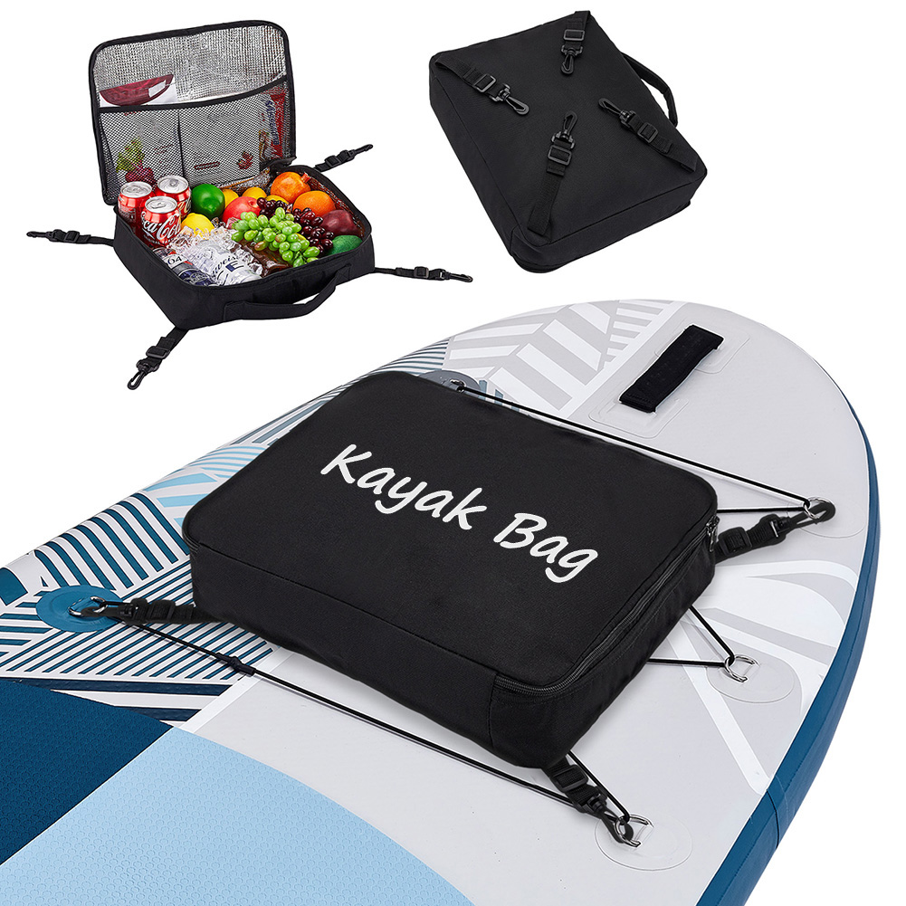 Wodoodporna torba do przechowy – Women'S Kayak Accessories recenzja i cena