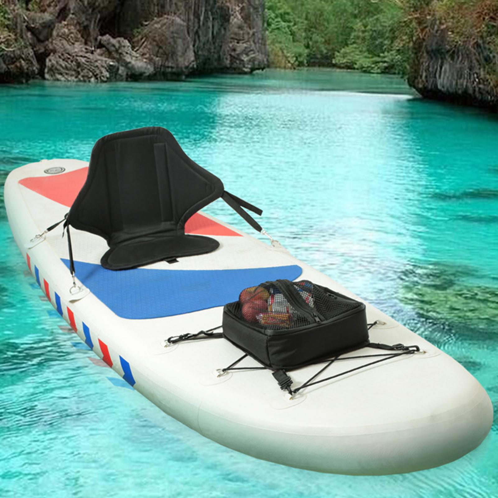 Przenośna Torba na Deskę Wodoo – Women'S Kayak Accessories recenzja i cena