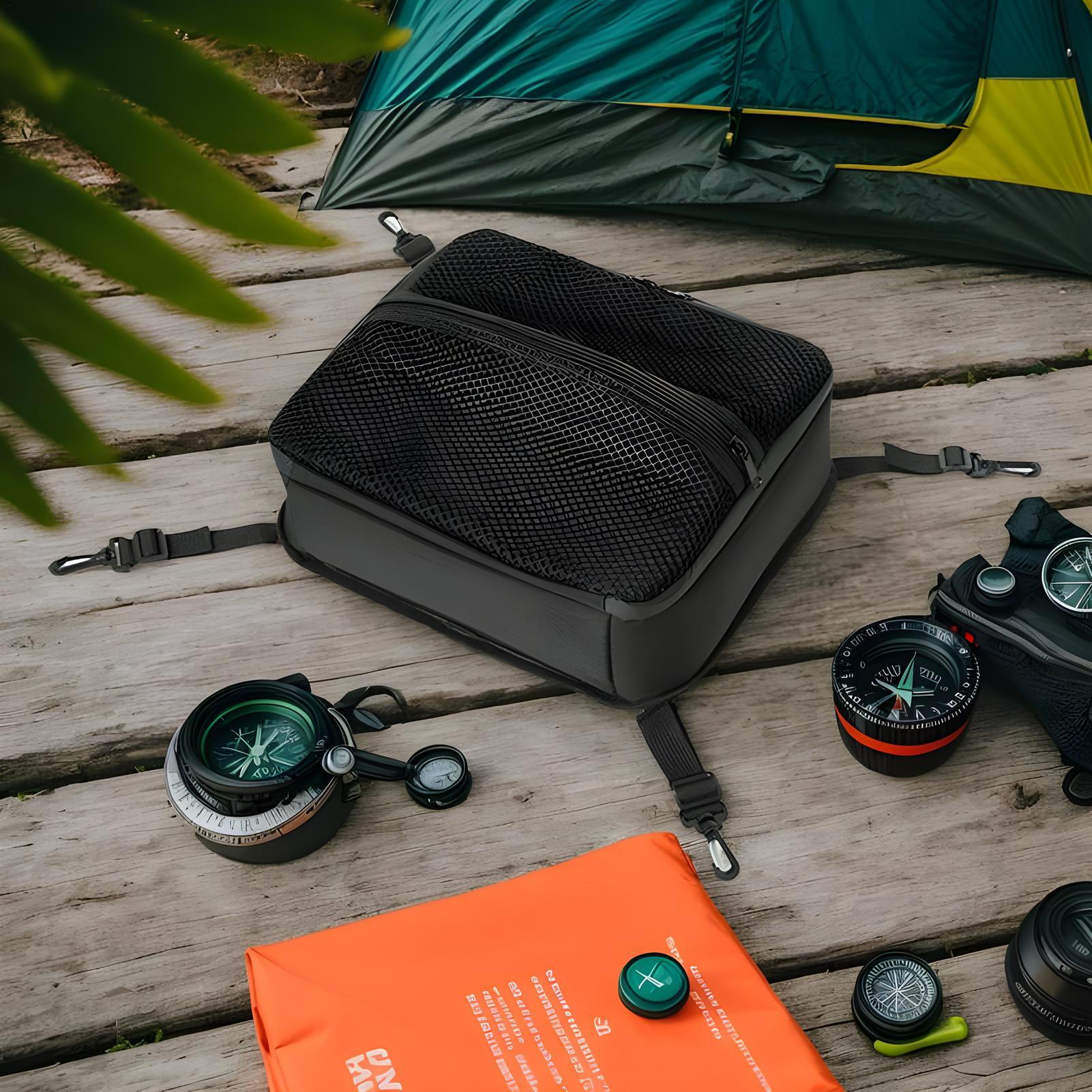 Przenośna Torba na Deskę Wodoo – Women'S Kayak Accessories recenzja i cena