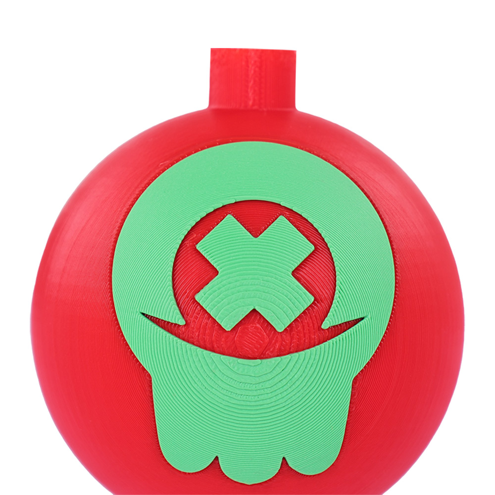 Rekwizyty do cosplayu Cherri B – Women'S Red Accessories recenzja i cena