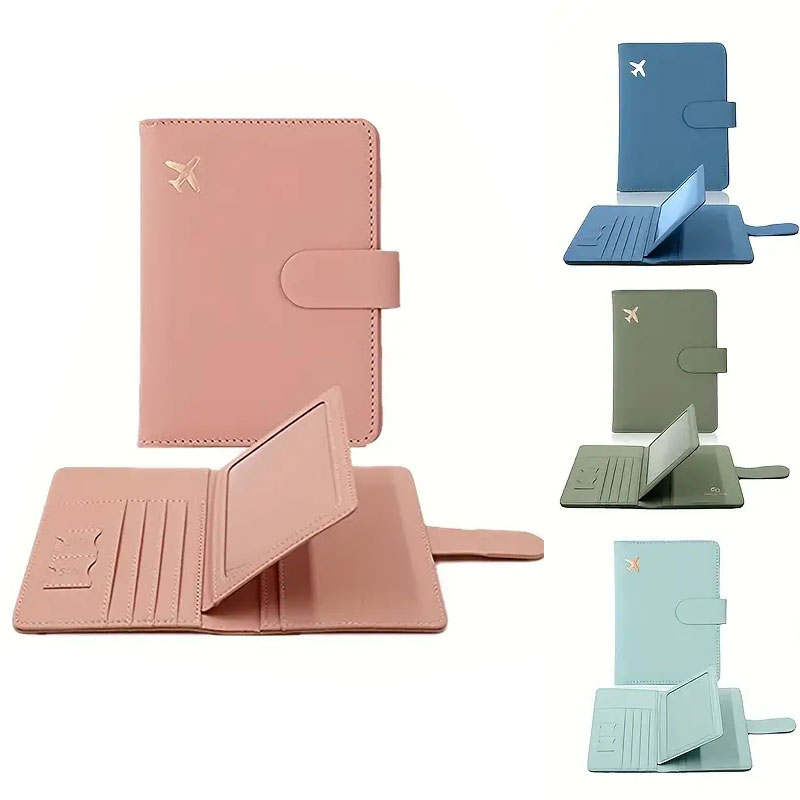 Wodoodporny skórzany futerał n – Women Accessories List recenzja i cena