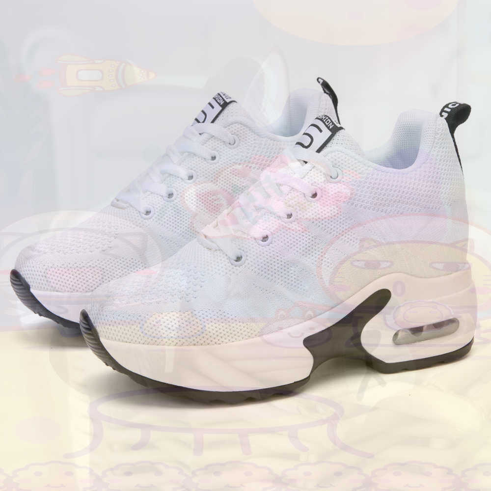 Czerwony Rozmiar 36 Buty Kobie – Women'S Exercise Accessories recenzja i cena
