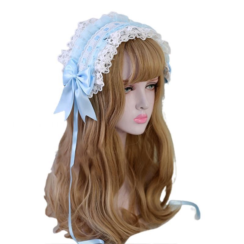 39BD gwiazda koronkowa wstążka – Women Accessories App recenzja i cena