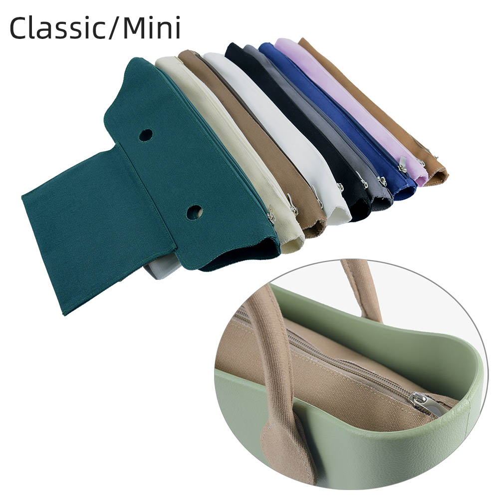 Nowy organizer z płótna Classi – Women Accessories List recenzja i cena