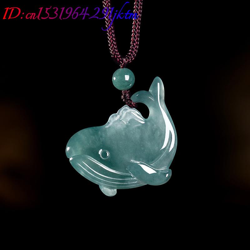 Naturalny Birmanski Jadeitowy  – Women Accessories For Gift recenzja i cena