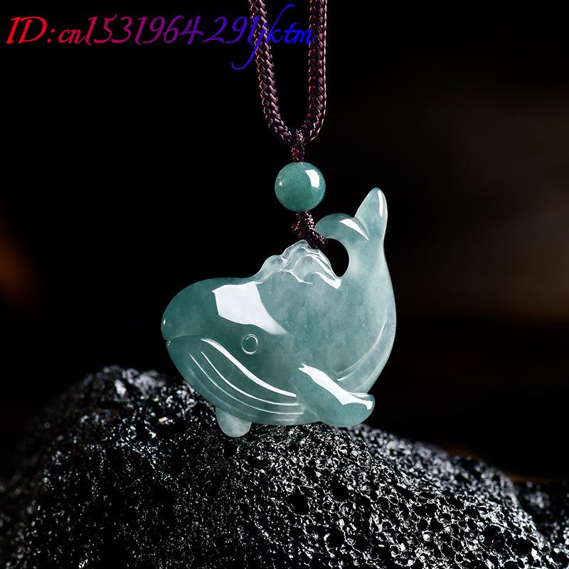 Naturalny Birmanski Jadeitowy  – Women Accessories For Gift recenzja i cena
