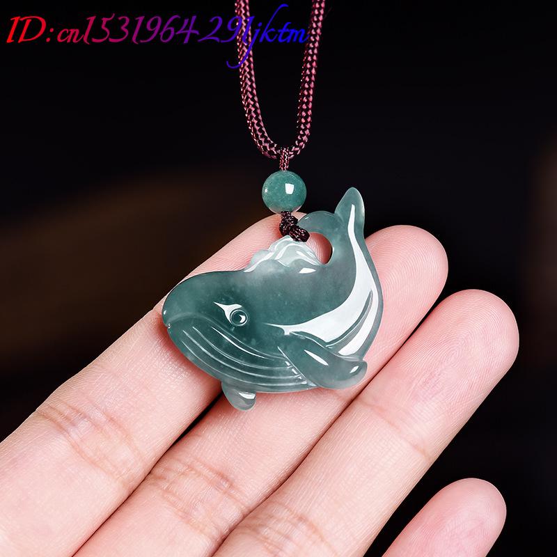 Naturalny Birmanski Jadeitowy  – Women Accessories For Gift recenzja i cena