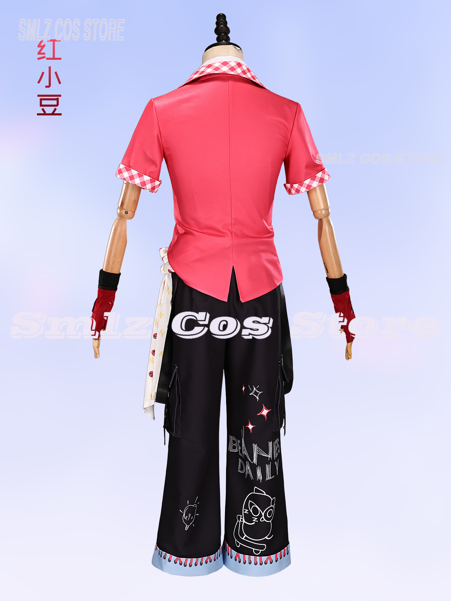 Kostium cosplay agenta policji – Women'S Accessories For Suit recenzja i cena