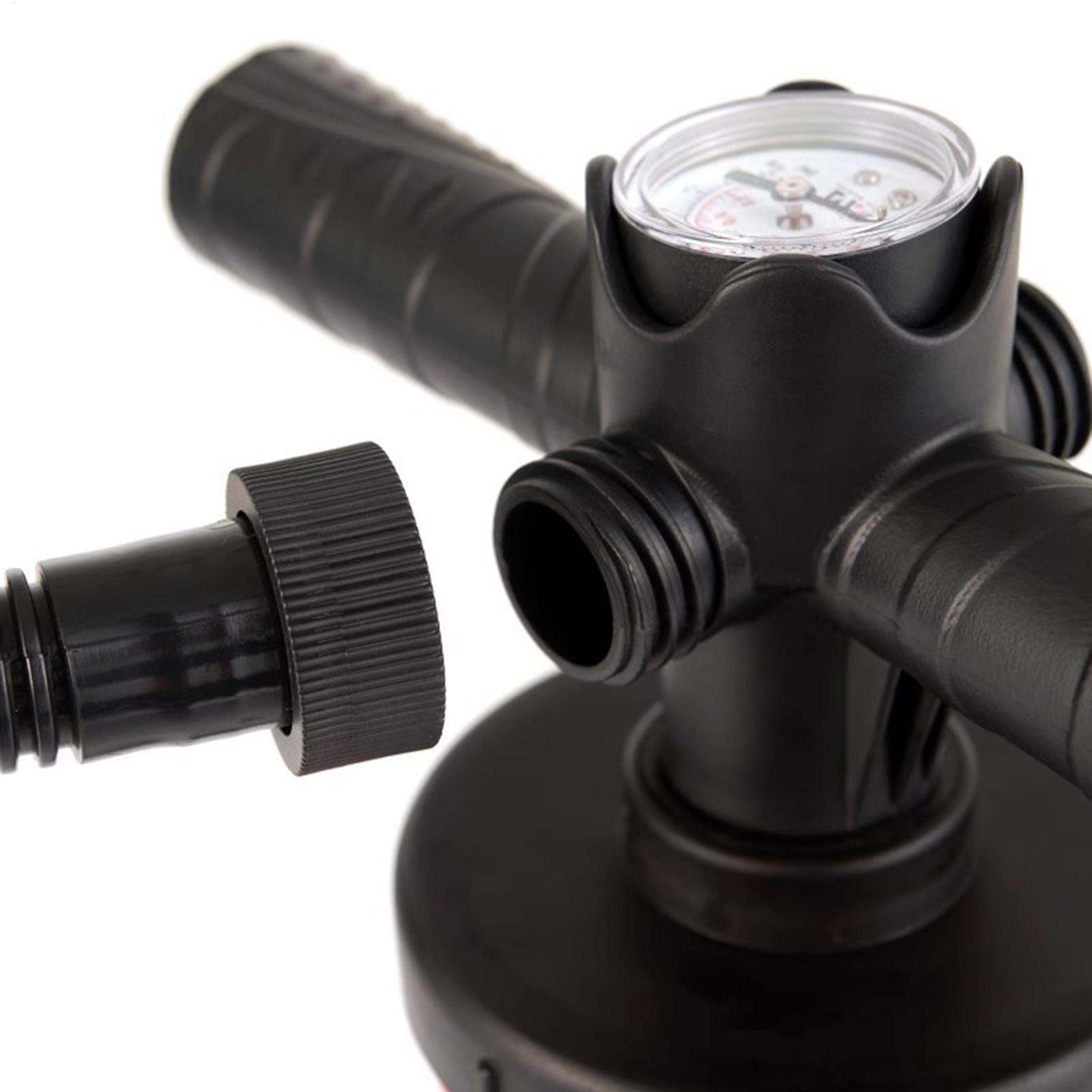 Wąż do pompki dmuchanej 1.2M z – Women'S Kayak Accessories recenzja i cena