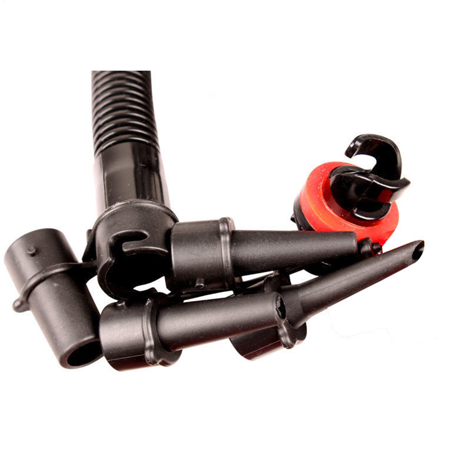 Wąż do pompki dmuchanej 1.2M z – Women'S Kayak Accessories recenzja i cena