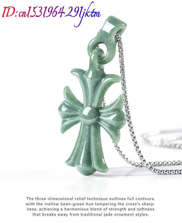 Naturalny birmański jadeitowy  – Women Accessories For Gift recenzja i cena
