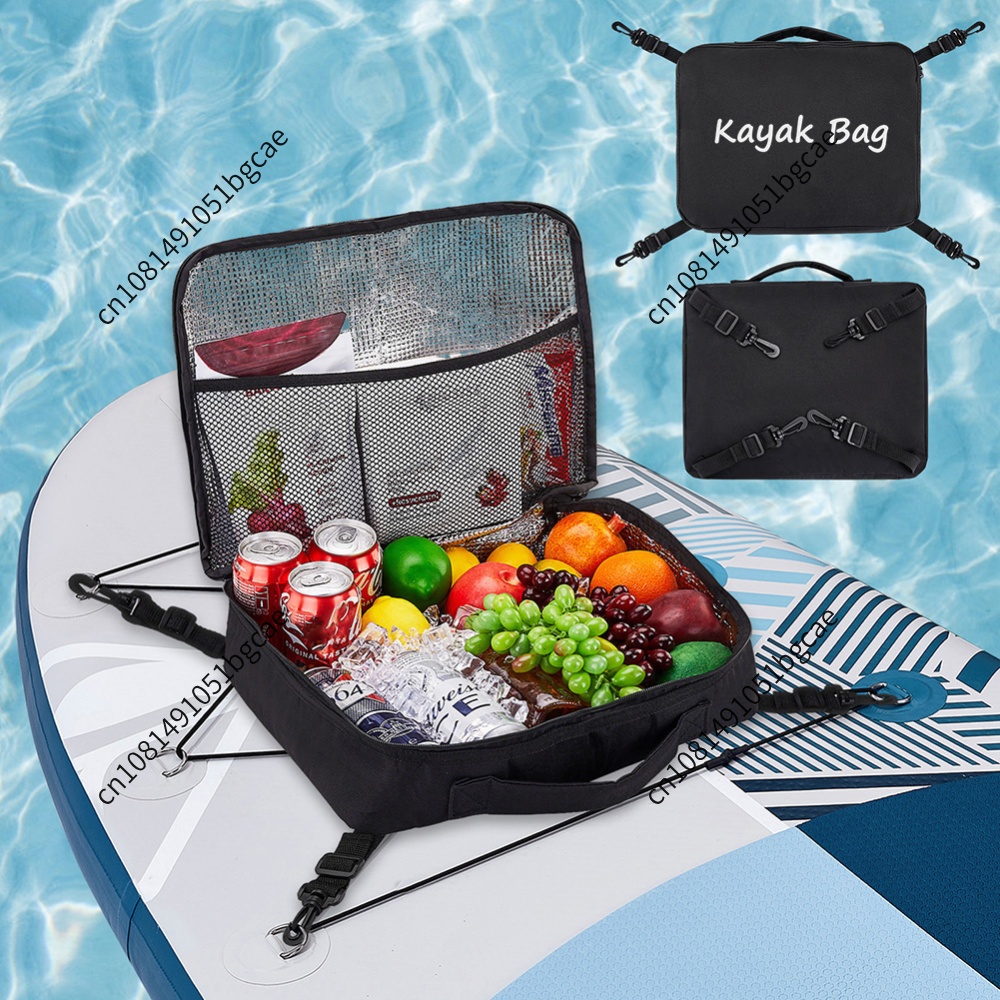 Przenośne torby na deskę, komp – Women'S Kayak Accessories recenzja i cena