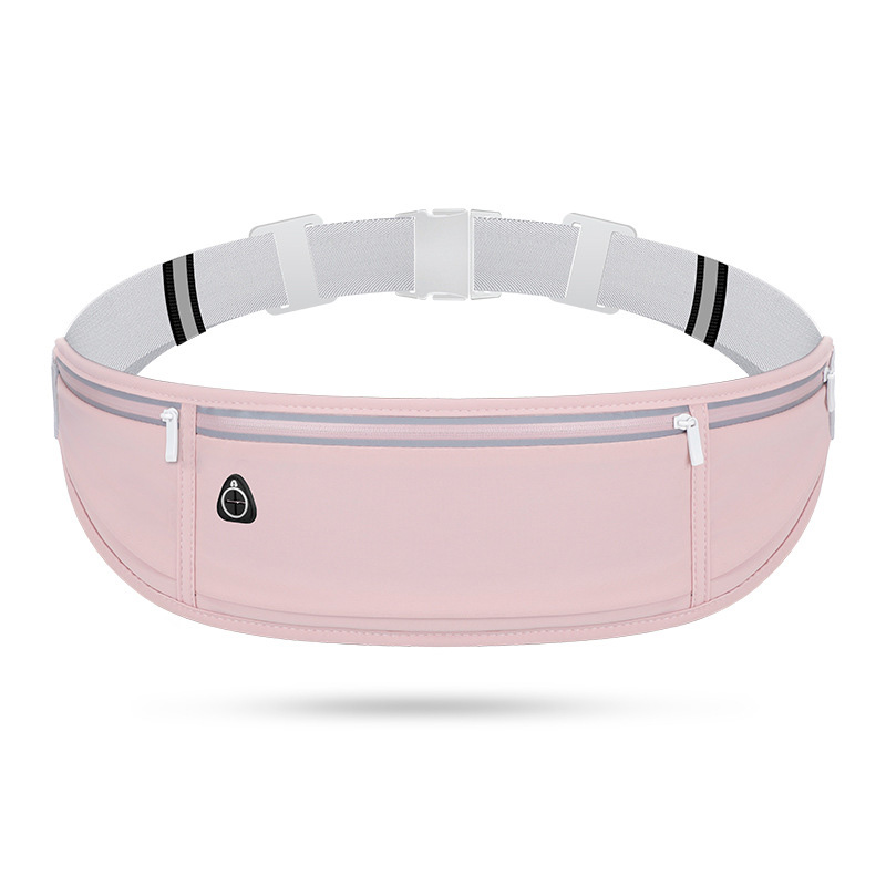 Saszetka sportowa biodrowa dam – Women'S Exercise Accessories recenzja i cena