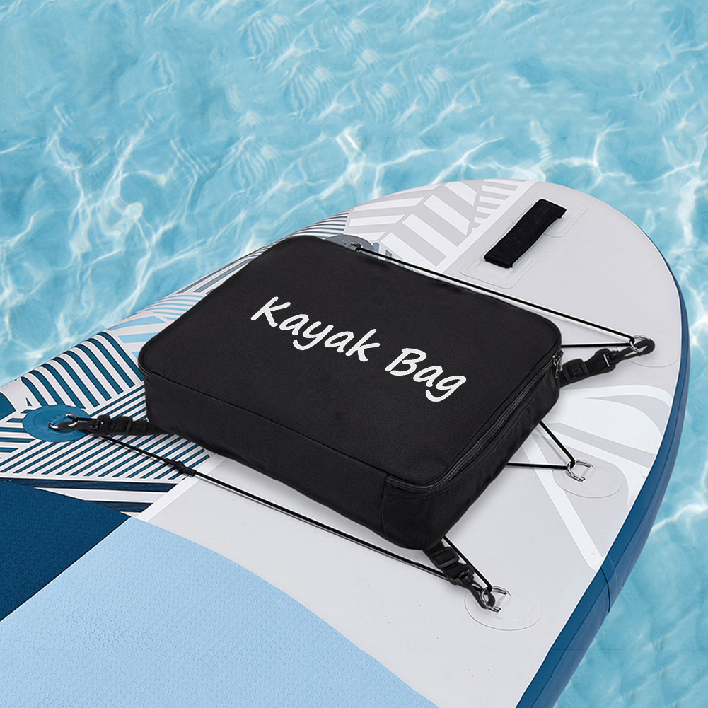 Przenośne torby pokładowe, kom – Women'S Kayak Accessories recenzja i cena