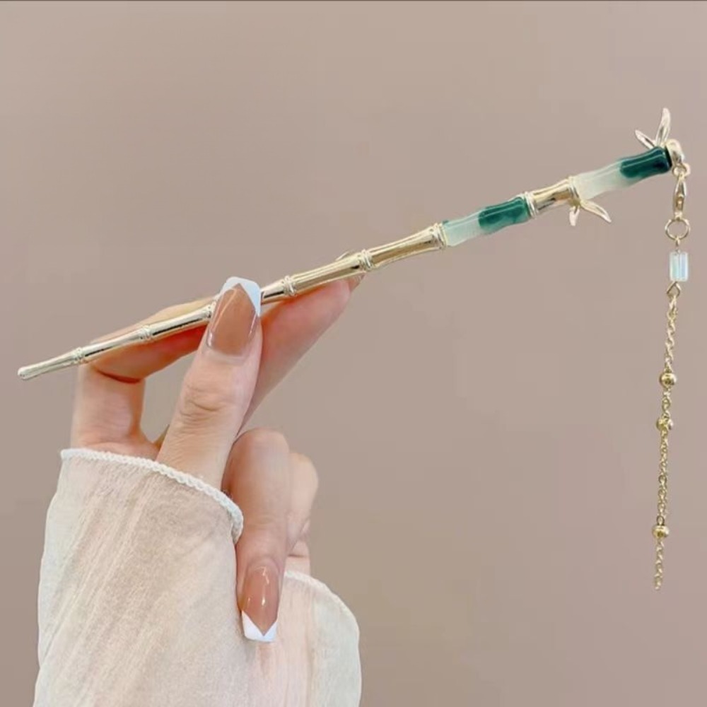 1/6 szt. Elegancka chińska spi – Women'S Accessories H&M recenzja i cena