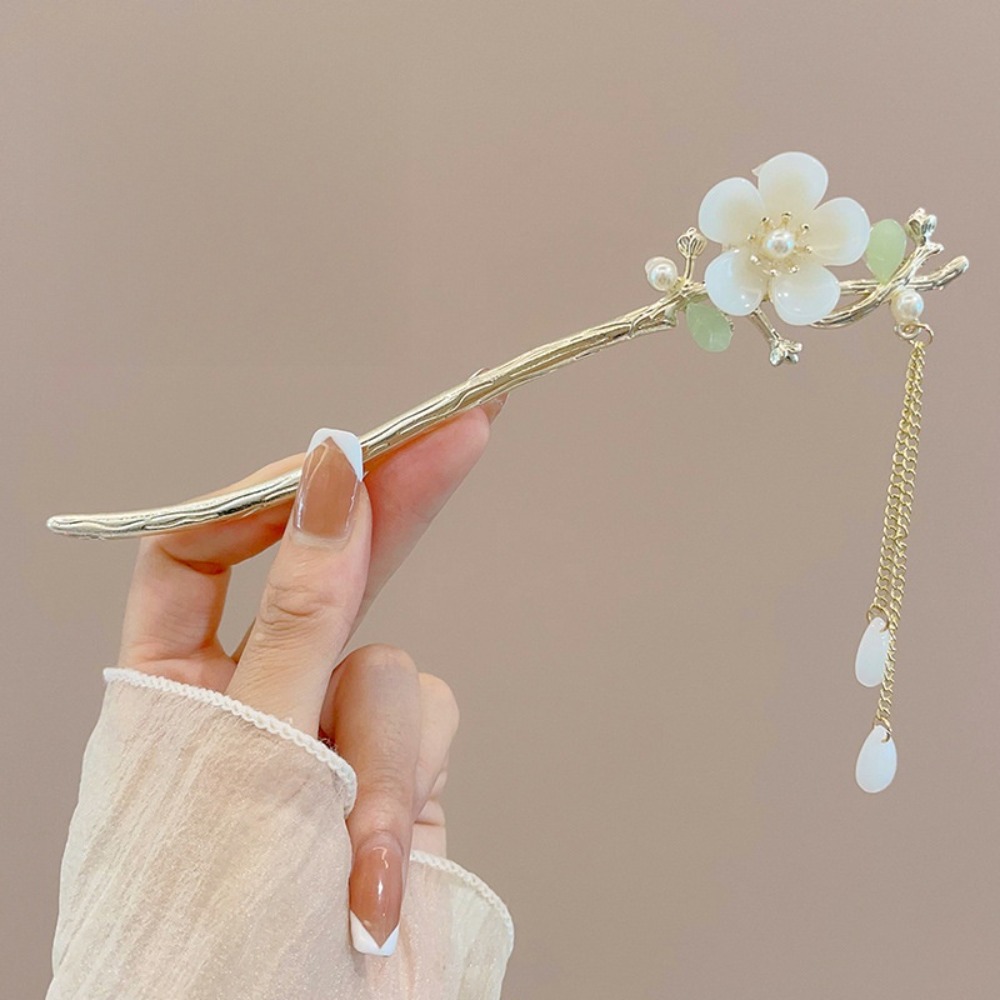 1/6 szt. Elegancka chińska spi – Women'S Accessories H&M recenzja i cena