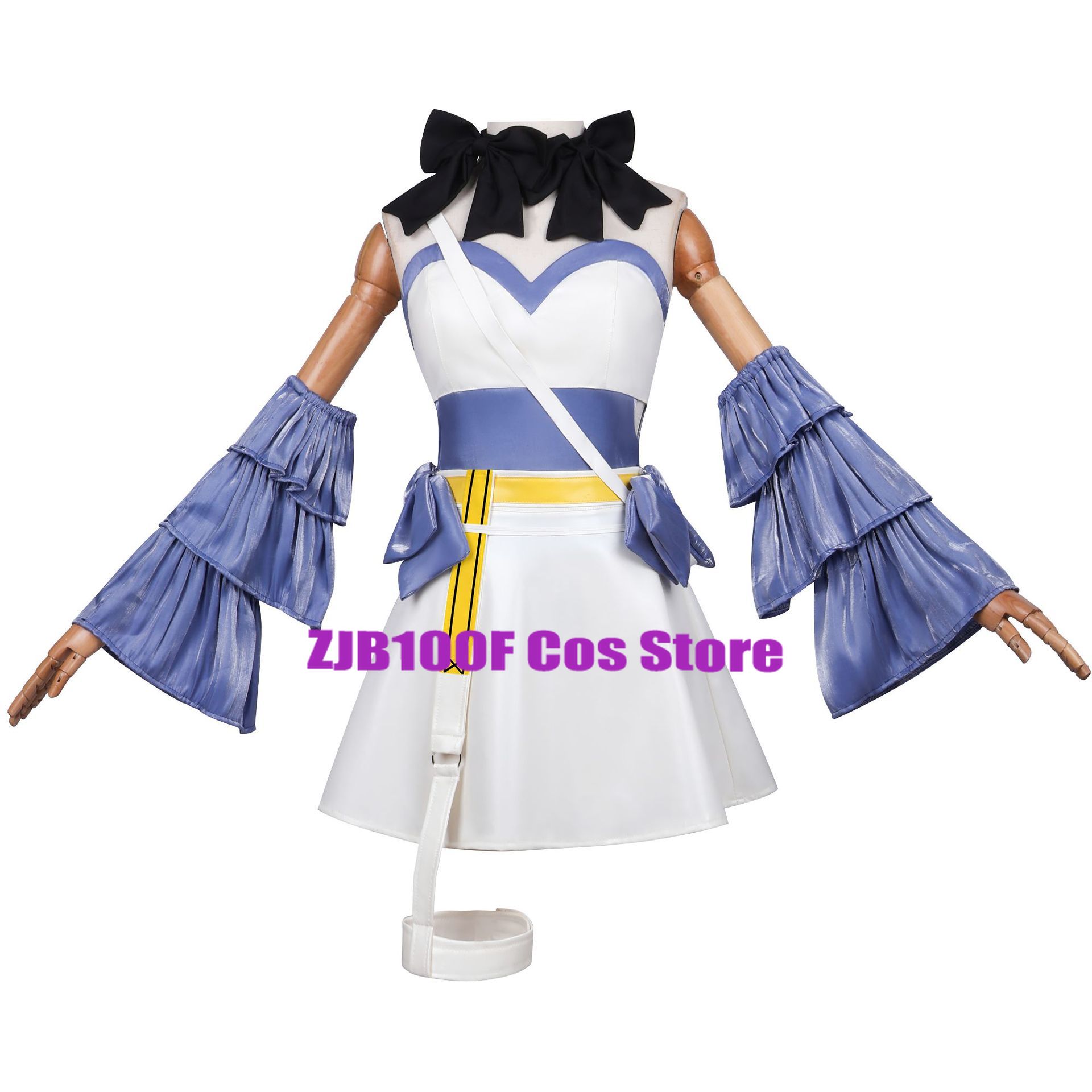 Jormungandr Cosplay Gra Dragon – Women'S Accessories For Suit recenzja i cena