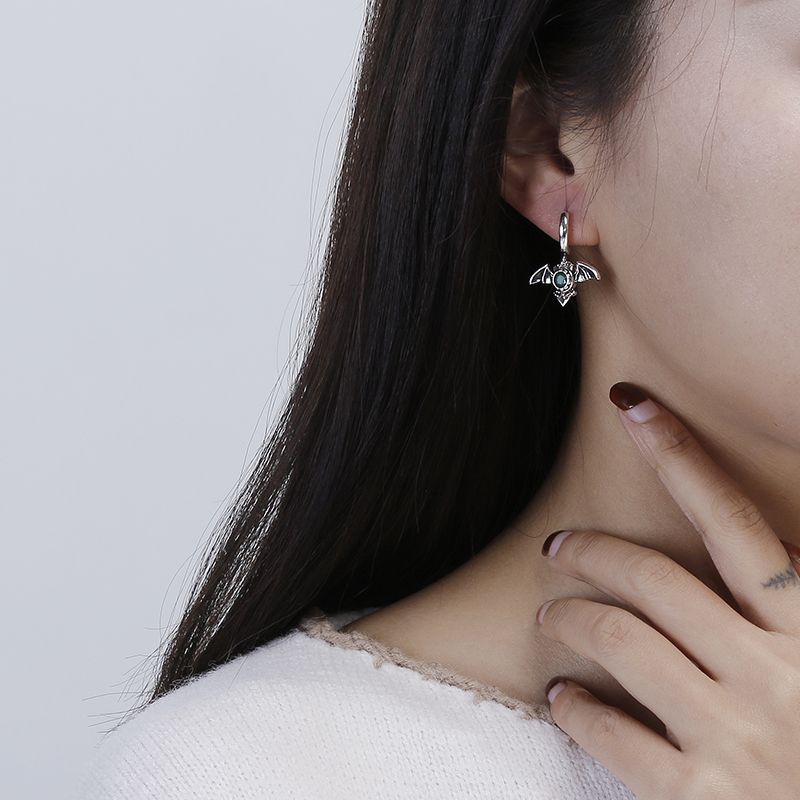 New Arrival elegancki diabeł n – Tassel Earrings Boho recenzja i cena