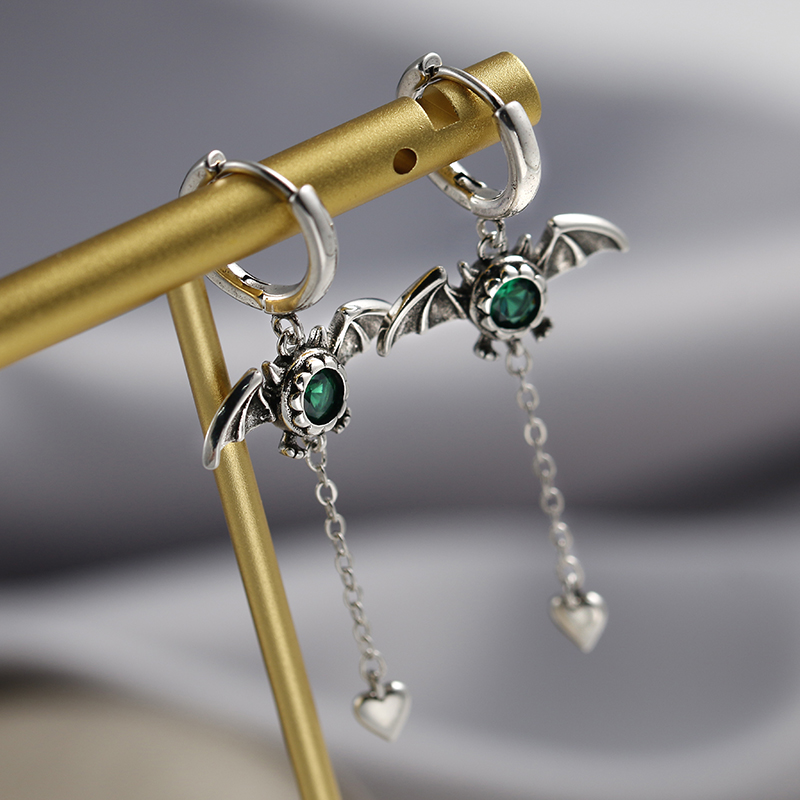 New Arrival elegancki diabeł n – Tassel Earrings Boho recenzja i cena