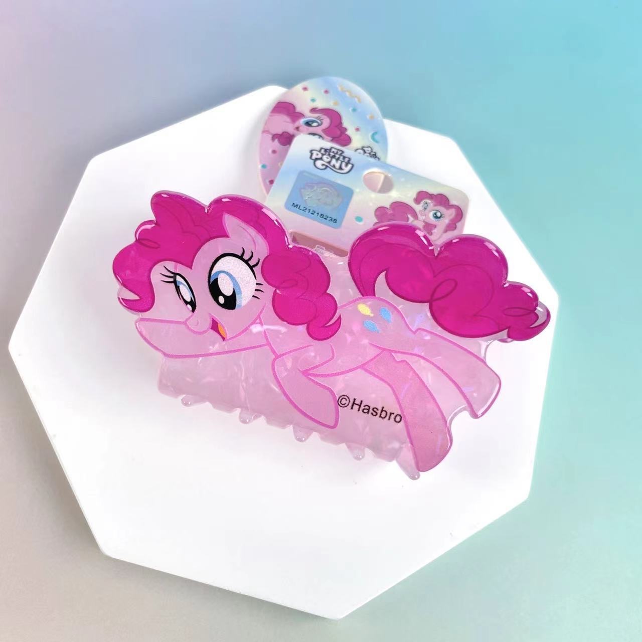 Hasbro My Little Pony Klipsy d – Women Accessories For Gift recenzja i cena