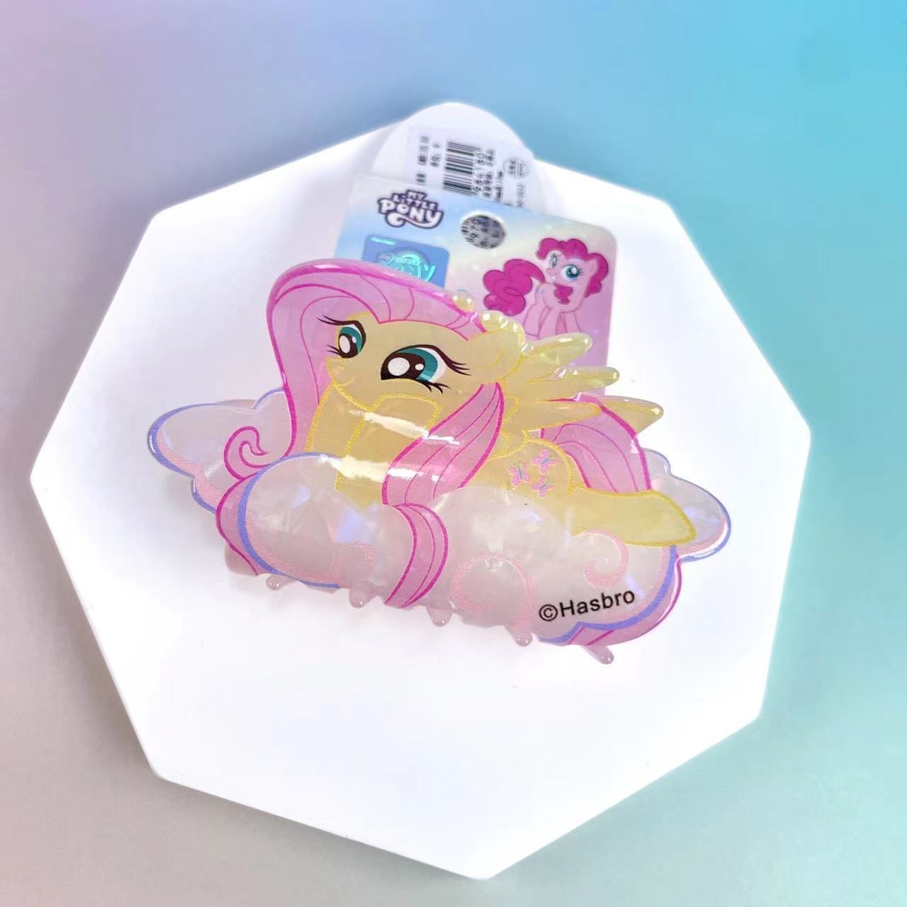 Hasbro My Little Pony Klipsy d – Women Accessories For Gift recenzja i cena
