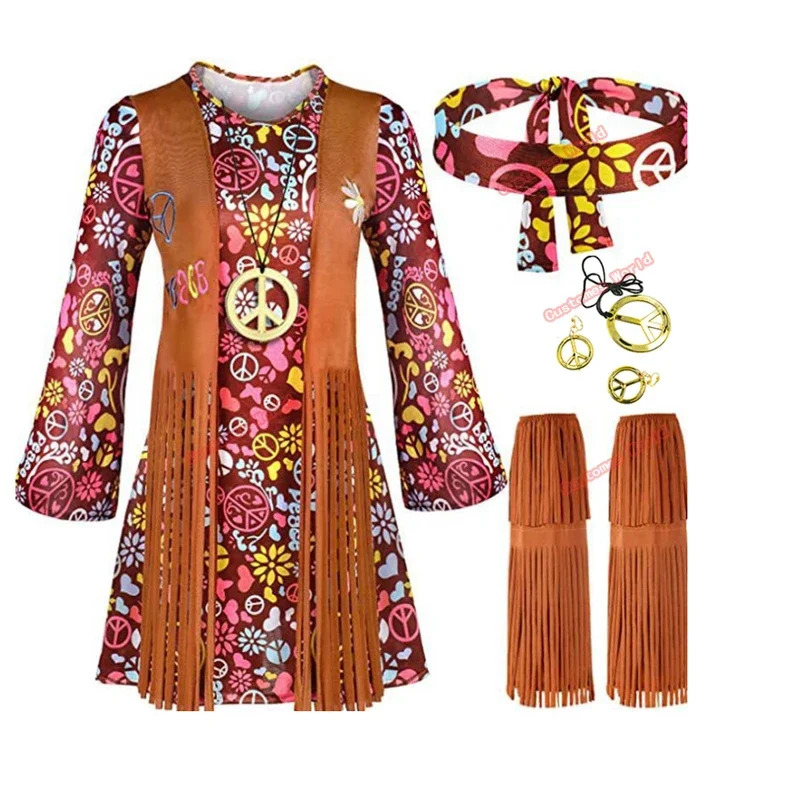 Spoko Miłość Kobiety Impreza L – Women'S Accessories In The 70S recenzja i cena