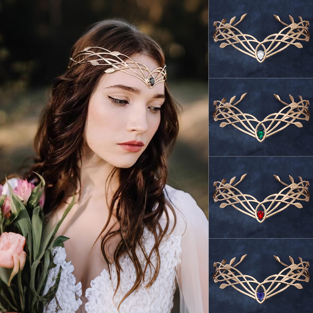 Luksusowe Tiary Opaski na Głow – Women'S Accessories H&M recenzja i cena